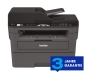 Preview: Brother Drucker MFC-L2710DN